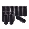thumbnail image 1 of lionlar Cold Perm Rods Ing Hair Small Medium Large Size Y Wavy Rod Hair Styling with Rubber Band Styling Hairdressing Tools , 12Pcs 3.0m, 1 of 9