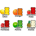 thumbnail image 3 of Haribo Goldbear 652g, 3 of 5