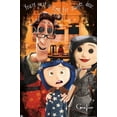 thumbnail image 1 of Coraline - Autre Famille, 1 of 4
