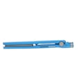thumbnail image 2 of BaBylissPRO 1 1/2 inch Vented Ionic Flat Iron, 2 of 6