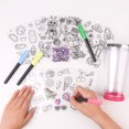 thumbnail image 4 of Diy Confetti Tumbler, 4 of 5
