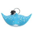 thumbnail image 3 of Dive Regulator Cover, Cartoon Fish  Dive Mouthpiece Dustproof Cover Second Stage Regulator Holder with Clip, 3 of 7