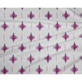 thumbnail image 4 of oneOone Polyester Lycra Fabric Geometric Line Ikat Printed Craft Fabric BTY 56 Inch Wide, 4 of 4
