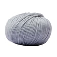 thumbnail image 2 of Dvkptbk Wools Group Wool Hand-woven Medium Coarse Scarf Hat Overcoat Wool Merinoss Wool Wool Cashmeres Yarn Wools Group, 2 of 5