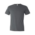 thumbnail image 2 of Unisex Poly-Cotton Short-Sleeve T-Shirt, 2 of 4
