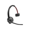 thumbnail image 2 of Poly Savi 8410 Office - Savi 8400 series - headset - on-ear - DECT / Bluetooth - wireless - black, 2 of 2