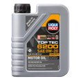 thumbnail image 1 of Liqui Moly 20236 Oil, 1 of 3