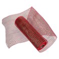 thumbnail image 2 of MasteelfCA 1 Roll of Decorative Mesh Ribbons Wrapping Polyester Ribbons DIY Ribbon Ornament, 2 of 7