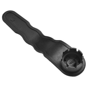 Clé à Valve d'Air en Plastique pour Bateau Gonflable pour Kayak Tente Gonflable Planche à Pagaie
