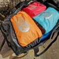thumbnail image 3 of Outdoor 6L12L Dry Waterproof Sack Bag Swimming Rafting Kayak Boating Storage Bag Waterproof Index 3000mm High Quality Buckle, 3 of 11