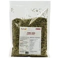thumbnail image 1 of Kasturi Fennel Seeds Whole, 200g, 1 of 6
