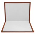 thumbnail image 1 of Estbridge Jigsaw Puzzle Board Puzzle Holder Portable Puzzle Board Puzzle Storage Folder Puzzle Organizer Board Puzzle Board Mat Folding Jigsaw Puzzle Mat, 1 of 8
