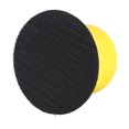 thumbnail image 1 of Sanding Pad Block, Block Dust Free Sanding Block Dust Free Comfortable Grip  For Household Cleaning For Wood Polishing, 1 of 8