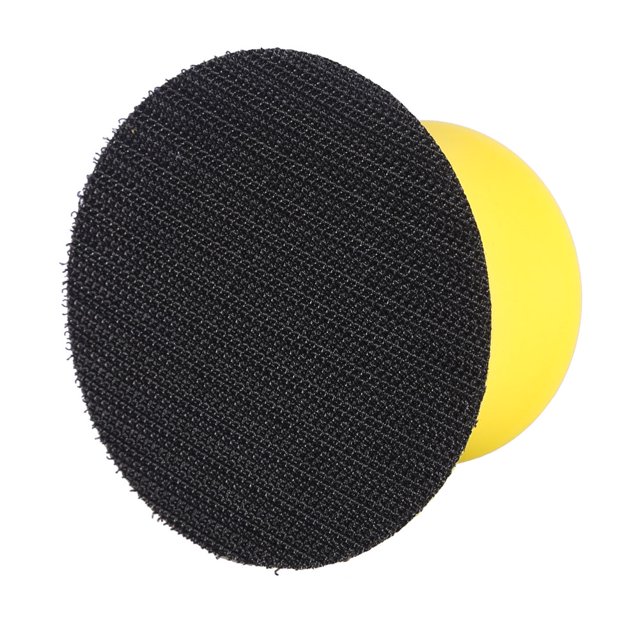 Sanding Pad Block, Block Dust Free Sanding Block Dust Free Comfortable Grip For Household Cleaning For Wood Polishing