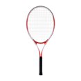 thumbnail image 2 of ZheElen Tennis Racket Only Portable Tennis Equipment Adults for Red Beach Backyard Recreational Adults Red, 2 of 5