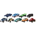 thumbnail image 4 of Matchbox Coffret Cadeau de 9 Voitures (Styles Pouvant Varier), 4 of 8
