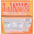 thumbnail image 2 of Tony's Chocolonely chocolat au lait caramel au sel de mer, 2 of 6