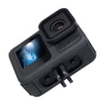 thumbnail image 2 of GoPro HERO13 Black Creator Edition - Comprend HERO13 Black, Volta (Poignée de Batterie, Trépied, Télécommande), Mod Multimédia, Mod Léger, Batterie d'Enduro, Support à Loquet Magnétique et Étui de Transport, 2 of 5