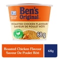 thumbnail image 1 of BEN'S ORIGINAL MC Riz Saveur de Poulet Rôti, Collation ou Accompagnement, au Micro-ondes en 3,5 Minutes, 68 g, 1 of 7
