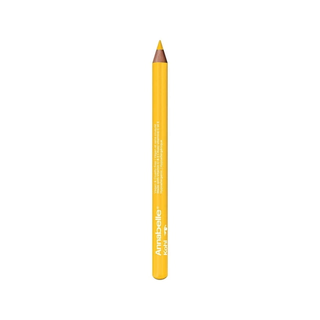 Annabelle Traceur pour les yeux Kohl Matte, 68 Jaune Poussin