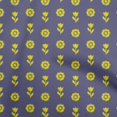 thumbnail image 1 of oneOone Polyester Spandex Yellow Fabric Block Sewing Material Print Fabric By The Yard 56 Inch Wide-4W, 1 of 6