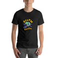 thumbnail image 3 of OUSIMEN T-Shirts Skull T-Shirts Graphiques pour Hommes pour Femmes P - 6TG, 3 of 4