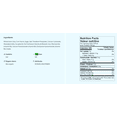 thumbnail image 3 of General Mills Cheerios Bowl Pack 20g (96/Case) - 4.23 lbs, 3 of 3