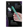 thumbnail image 3 of U by Kotex Sleek Tampons, Super Absorbency, Unscented, 3 of 4