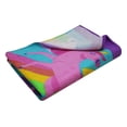 thumbnail image 2 of Mainstays Printed Beach Towel, 2 of 3