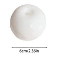 thumbnail image 3 of WLAGOOD Squishy Ball Maker Machine Kit,Original Refill Packs for Squish Balls Making Kit,Empty Stress Ball DIY Kit Expander Tool,Evacuating Device for DIY Stress Balls Press Balls, 3 of 7