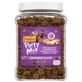 thumbnail image 1 of Friskies Party Mix Kahuna Crunch, Cat Treats 454g, 1 of 7