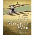 thumbnail image 1 of Mochi's War: la Tragédie de Sable Creek, 1 of 1