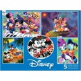 thumbnail image 1 of Ceaco Disney Classiques 3, 1 of 15