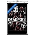 thumbnail image 2 of Marvel Deadpool et Wolverine – Nous sommes Deadpool, 2 of 4