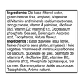 thumbnail image 3 of Silk Protéine Alternative de Lait d'Amande & de Cajou, Non Sucré, Sans Produits Laitiers de Protéine, 3 of 5