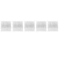 thumbnail image 3 of Heatsink, Stable Durable  Thermal Conductivity Electrical Supplies, For Equipment Set-Top Box Silver, 3 of 7