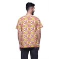 thumbnail image 3 of Atasi Kurta Indien pour Garçons Kurta Imprimé à Manches Courtes pour Hommes Kurta de Designer, 3 of 5