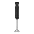 thumbnail image 1 of Immersion Hand Blender 500W Powerful Stick Blender with 9 Speed Control and 5 Attachments Stainless Steel Mixing Wand for Soup Smoothie Whisk Chopper Kitchen Use, 1 of 9
