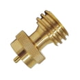 thumbnail image 4 of Adaptateur de Réservoir de Propane Convertit des Réservoirs de Gaz LP de 20 Lb/30 Lb en 1 Lb/16,4 Oz, 4 of 7