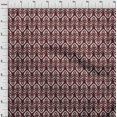 thumbnail image 3 of oneOone Polyester Lycra Fabric Floral Block Fabric Prints By Yard 56 Inch Wide, 3 of 4
