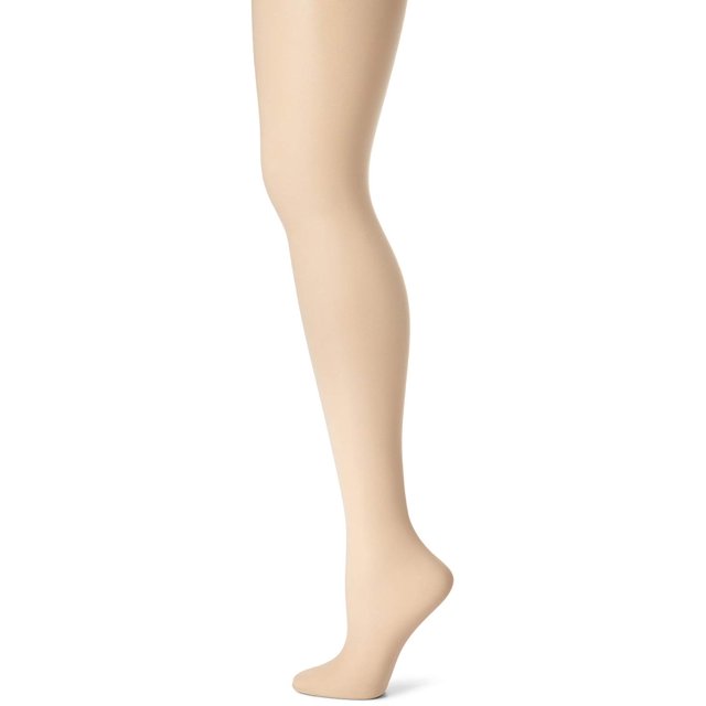 Hanes Silk Reflections Collants Transparents pour Femmes - Article à Succès, A