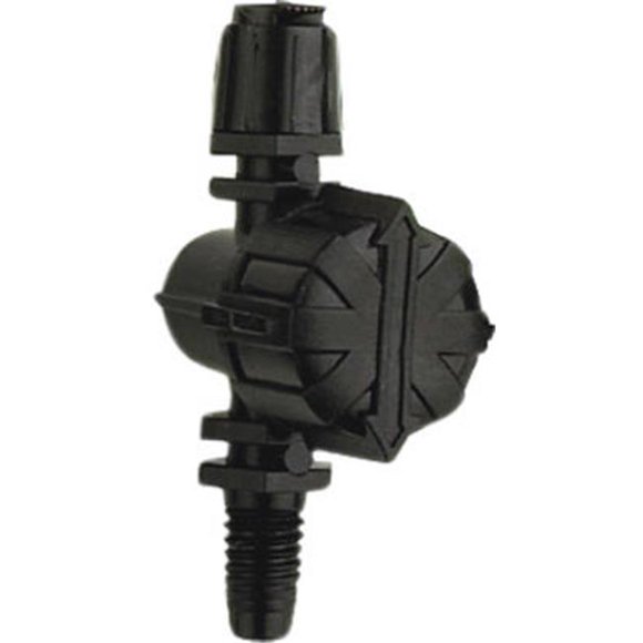 Raindrip R191CT 5 Pack Low Volume 90 Adjustable Degree Sprayer
