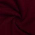 thumbnail image 3 of Hoodies for Men Long Sleeve Sweatshirt Casual Solid Color Pullover Tops, 3 of 4