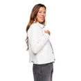thumbnail image 4 of Iyla Women's Classic Jean Jacket, 4 of 6