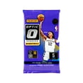 thumbnail image 2 of 2024-25 Panini Donruss Optic Basketball Trading Cards Blaster Box, 2 of 4