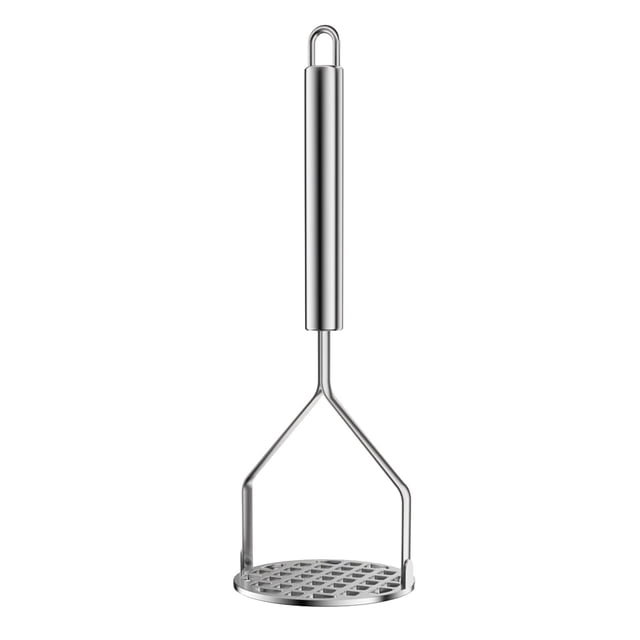 Bovemsi Electric Hand Mixer Heavy Duty Potato Masher Stainless Vegetable Guac 2 Stainless Potato Masher Heavy Duty Vegetable Kitchen Tool Sm
