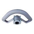 thumbnail image 2 of Almencla Trimmer Handle Bar Replacments Cutter Handle for Trimmer Garden Accessories Gray, 2 of 8