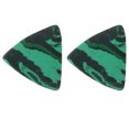 thumbnail image 1 of 2 Pcs Pics d'Entraînement de Guitare Pics de Basses Pics de Guitare Portables Simples Garde-Doigts (Vert), 1 of 8