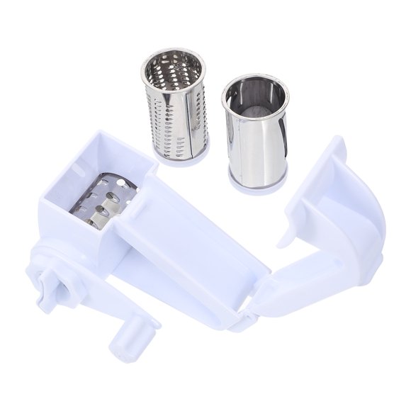 OULII 1 Set of Cheese Servers Multifunctional Shredder Kitchen PP Easy to Clean for Friends