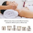 thumbnail image 4 of Pointe de Microdermabrasion Faciale, Pointe de Microdermabrasion Universelle pour le Pied, 4 of 8